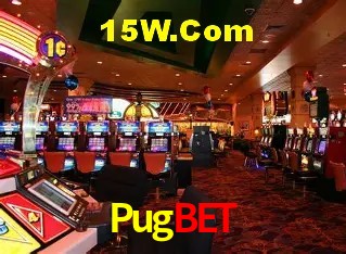 Estatísticas do Jogo Pugbet