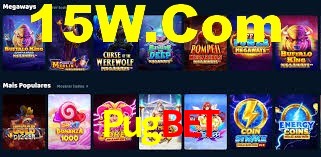 Cashback e recargas na Pugbet
