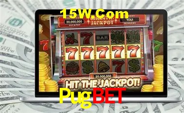 Mesa de Blackjack Pugbet