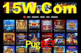 Explore as vantagens do Pugbet: serviço profissional e confiabilidade
