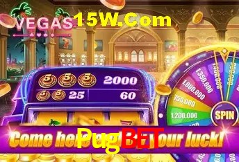 Provedores de Jogos Pugbet