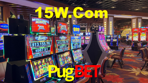 Pugbet: A Experiência de Casino com Jogos de Mesa ao Vivo