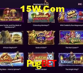 Jogo Spaceman Pugbet