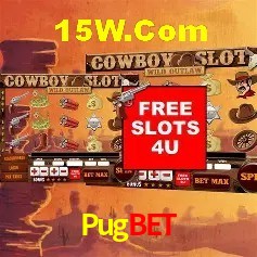 Bônus e promoções da Pugbet