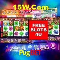 Benefícios VIP na Pugbet