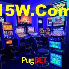 Experimente o Login Seguro Premium no Pugbet