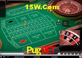 Diretório de Jogos Pugbet