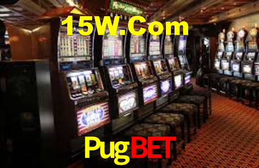 Pugbet: Seu Cassino Premiado com Pagamentos Rápidos