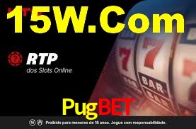 Pugbet App Interface
