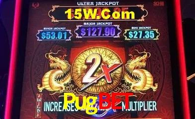 Casino Ao Vivo Pugbet
