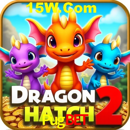 Slot Games Pugbet