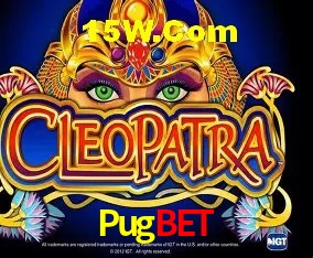 Recursos de Bônus Pugbet