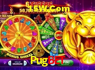 Apostas de Futebol Pugbet