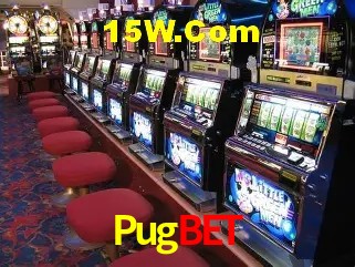 Login Seguro Pugbet