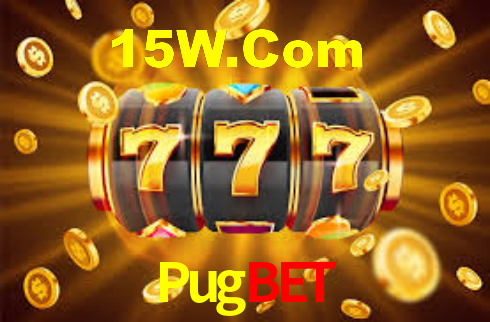 APP rápido e leve da Pugbet